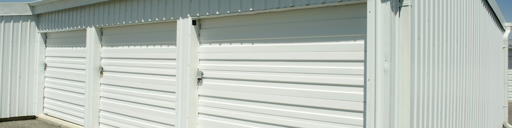 Storage with Easy Loading and Unloading in Caldwell, ID