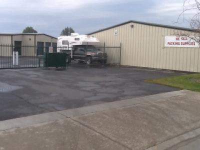 Vehicle Storage in Caldwell, ID