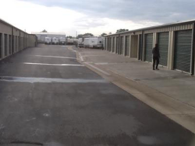 Easy Access Storage Facility in Caldwell, ID