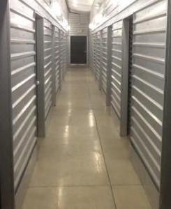 Secure Storage Units in Caldwell, ID